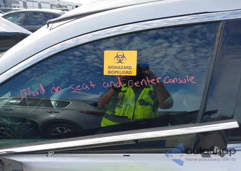 2015 Ford Taurus Sel from USA, damaged, VIN 1FAHP2E87FG203157